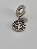 Pandora Family Tree Dangle Charm