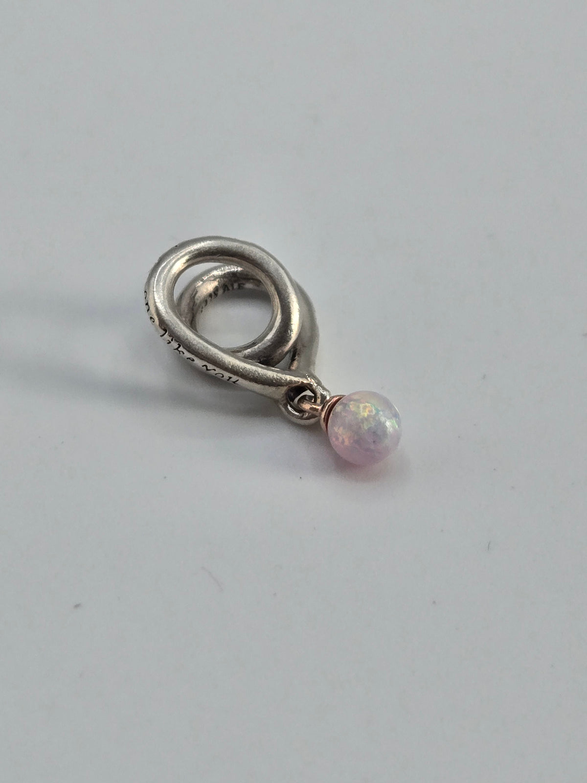 Pandora There Is No One Like You Dangle Charm