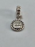 Pandora Loving Mother Dangle Charm