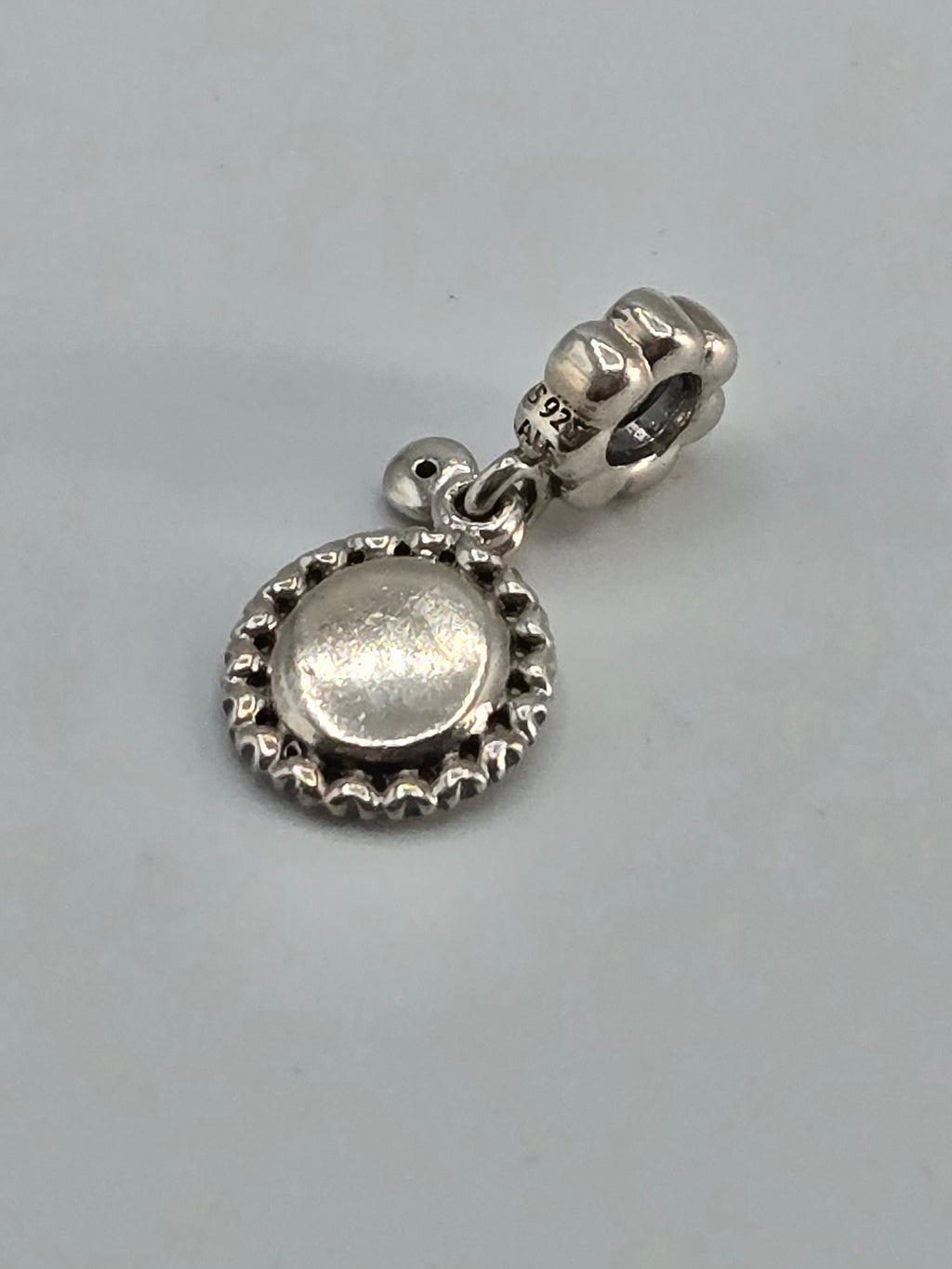 Pandora Loving Mother Dangle Charm