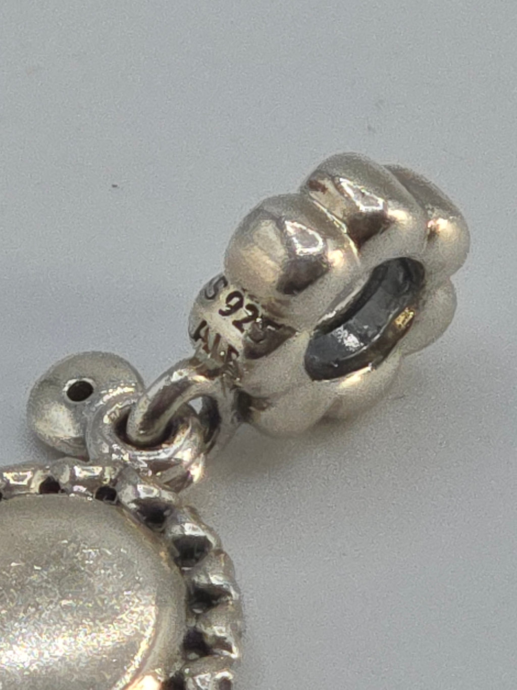 Pandora Loving Mother Dangle Charm