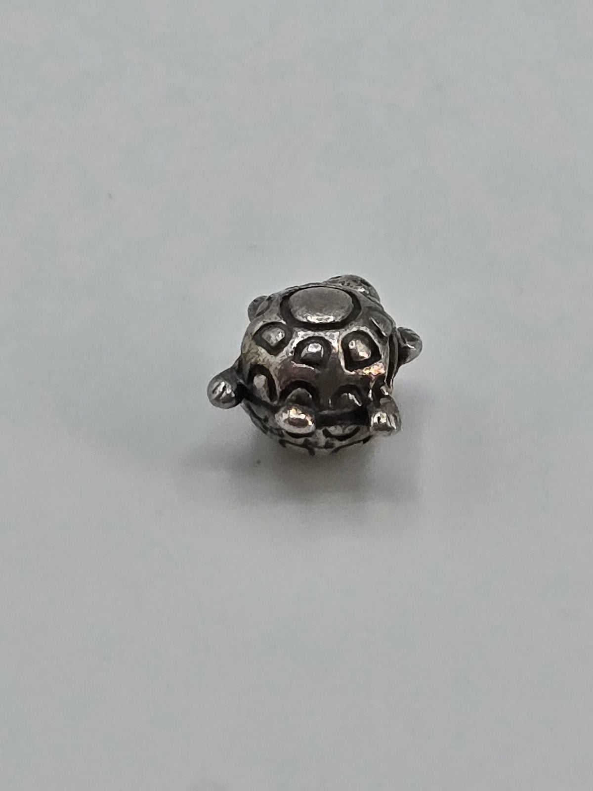 Pandora Turtle Charm