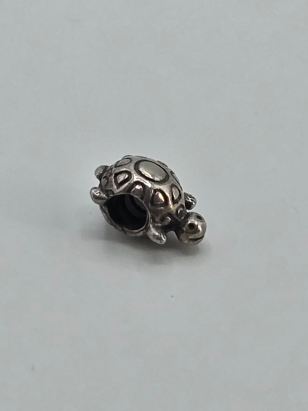 Pandora Turtle Charm