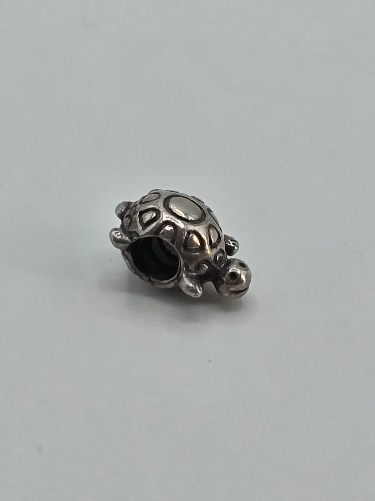 Pandora Turtle Charm
