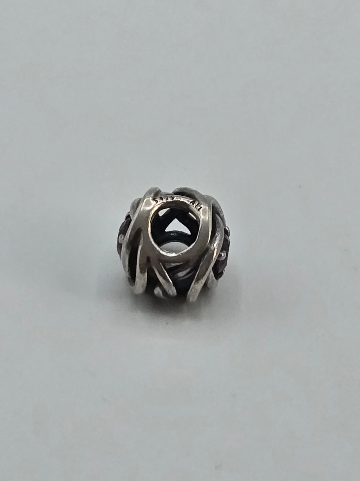 Pandora Purple Eternity Charm
