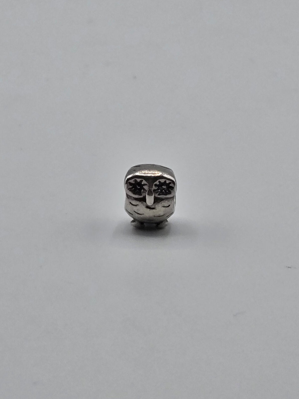 Pandora Owl Charm