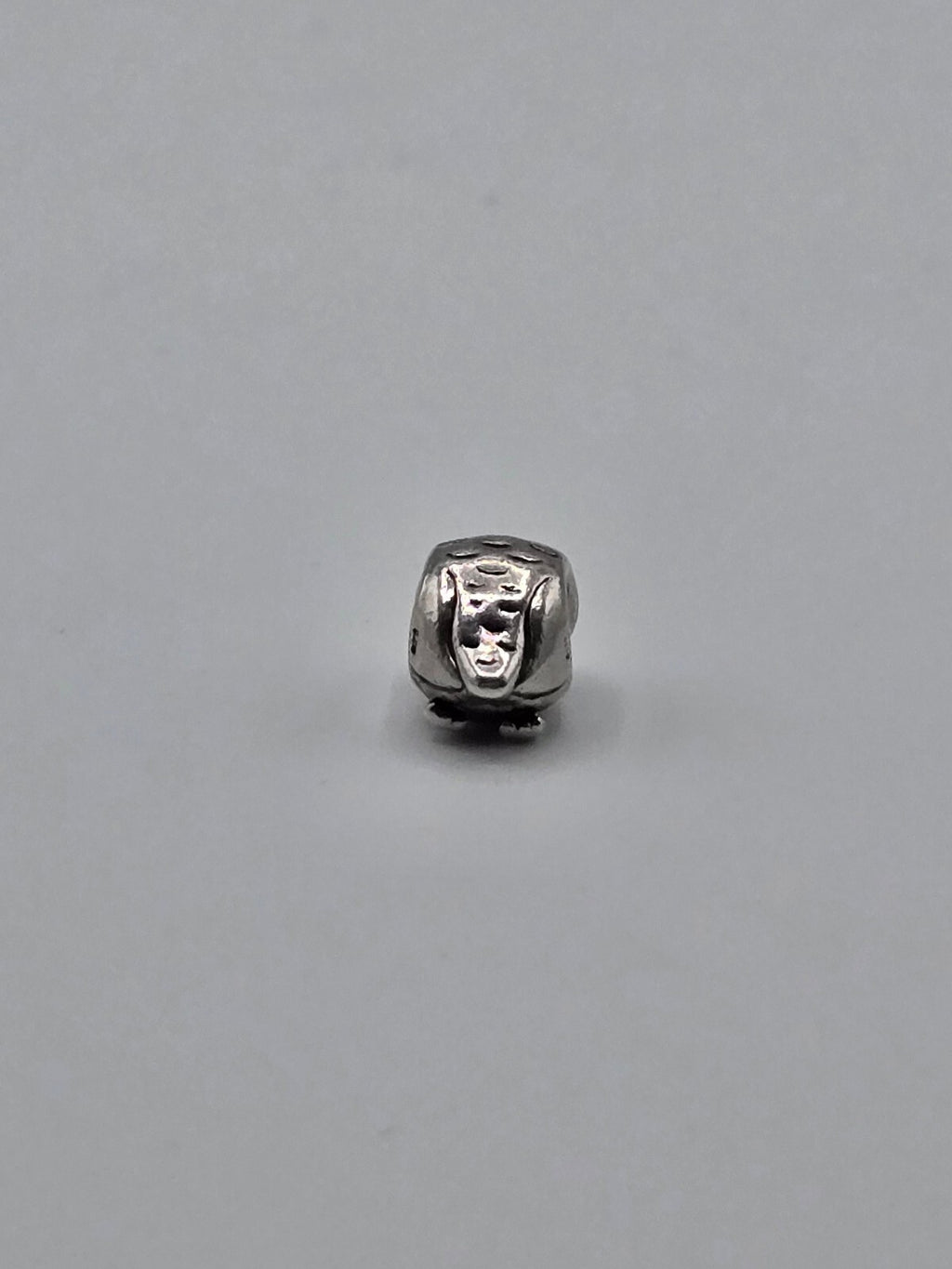 Pandora Owl Charm