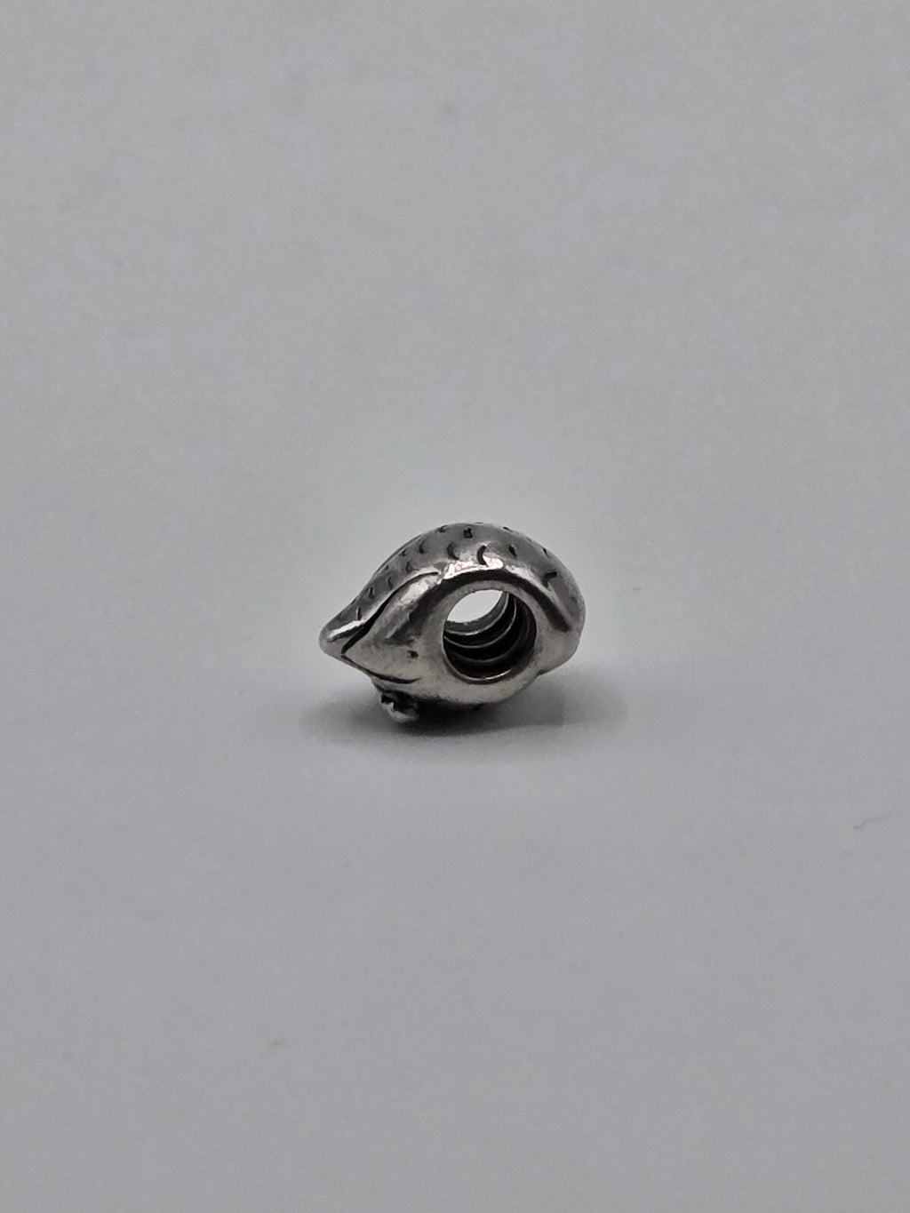Pandora Owl Charm