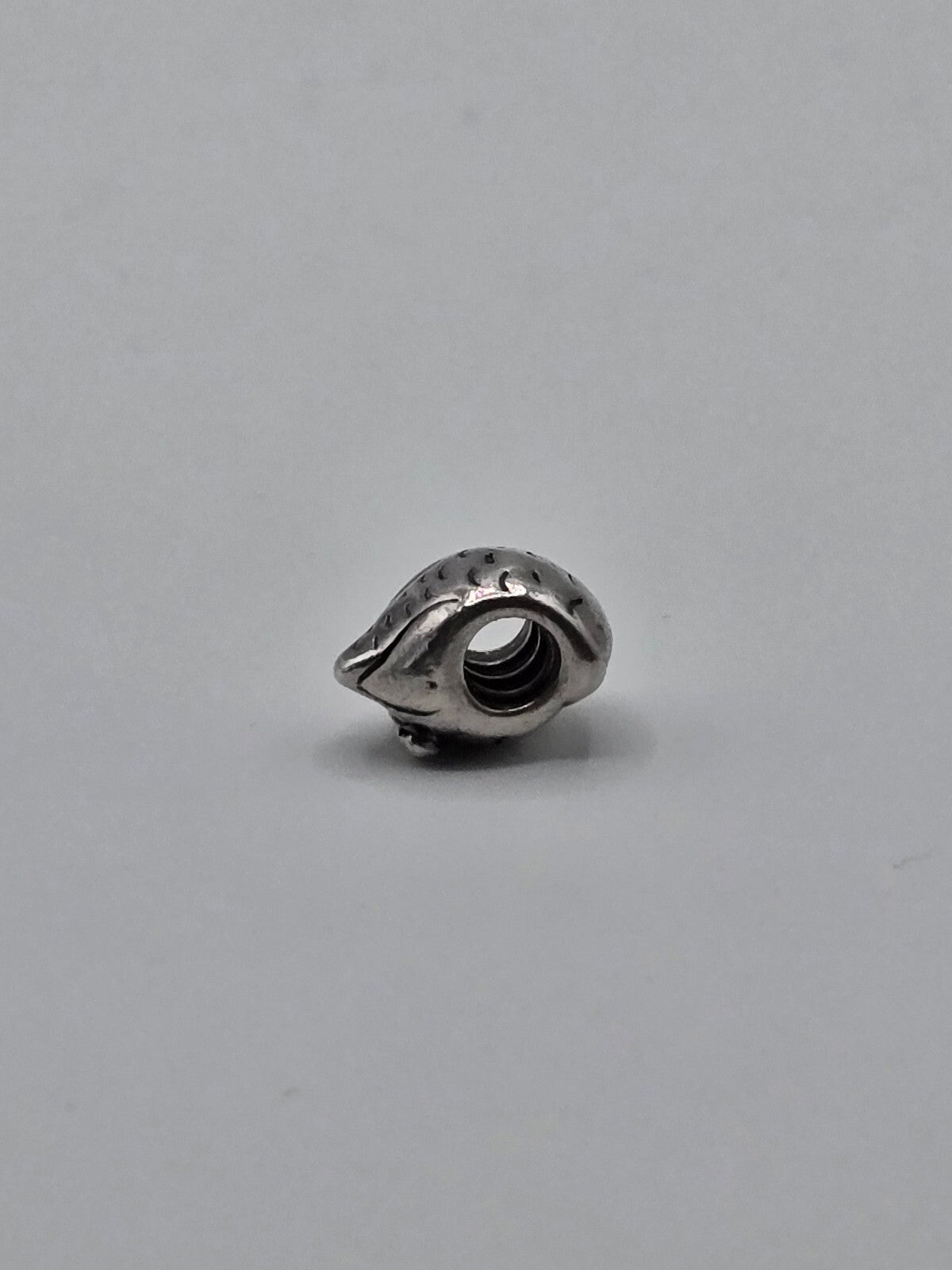 Pandora Owl Charm