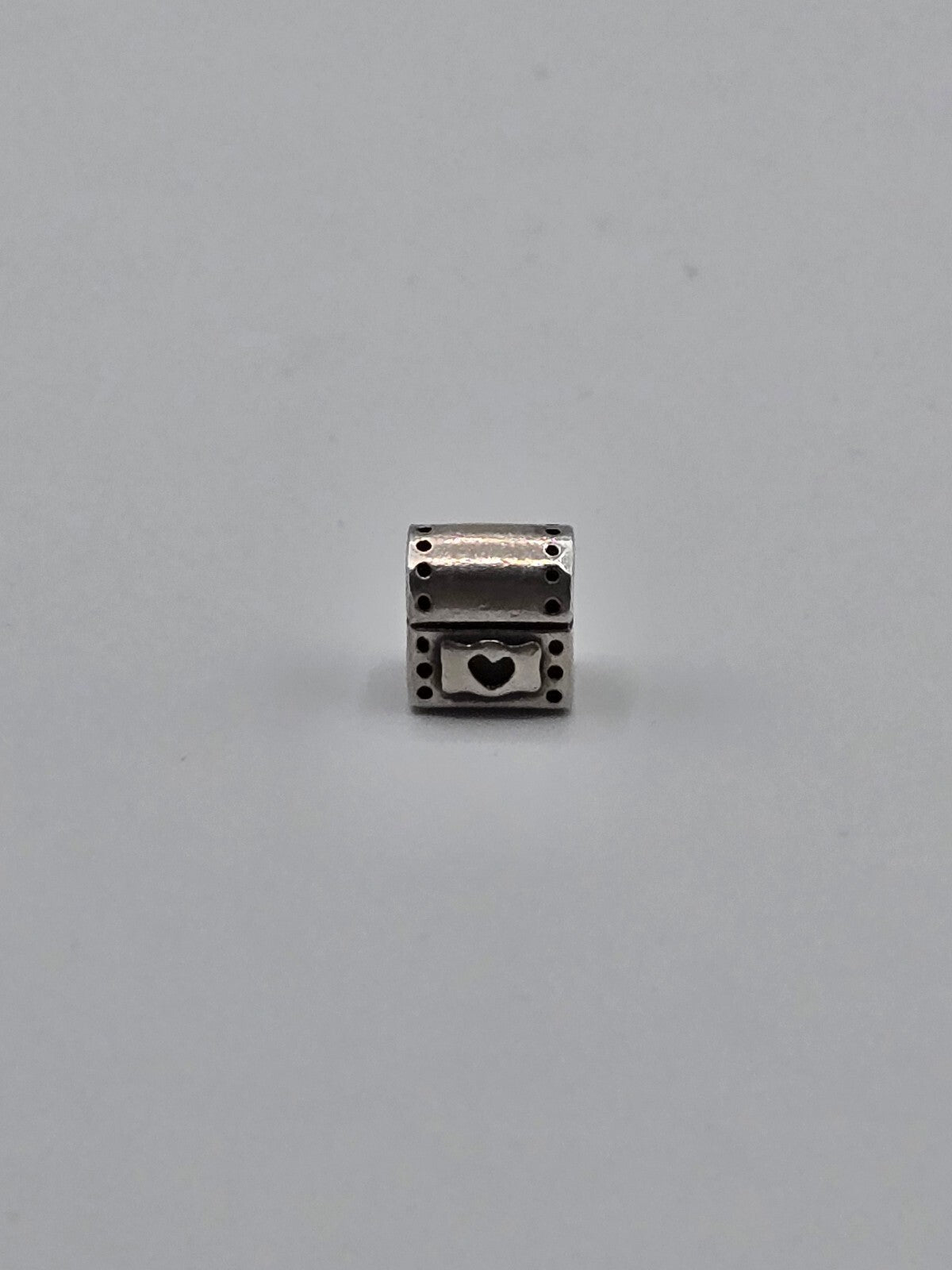 Pandora Treasure Chest Charm
