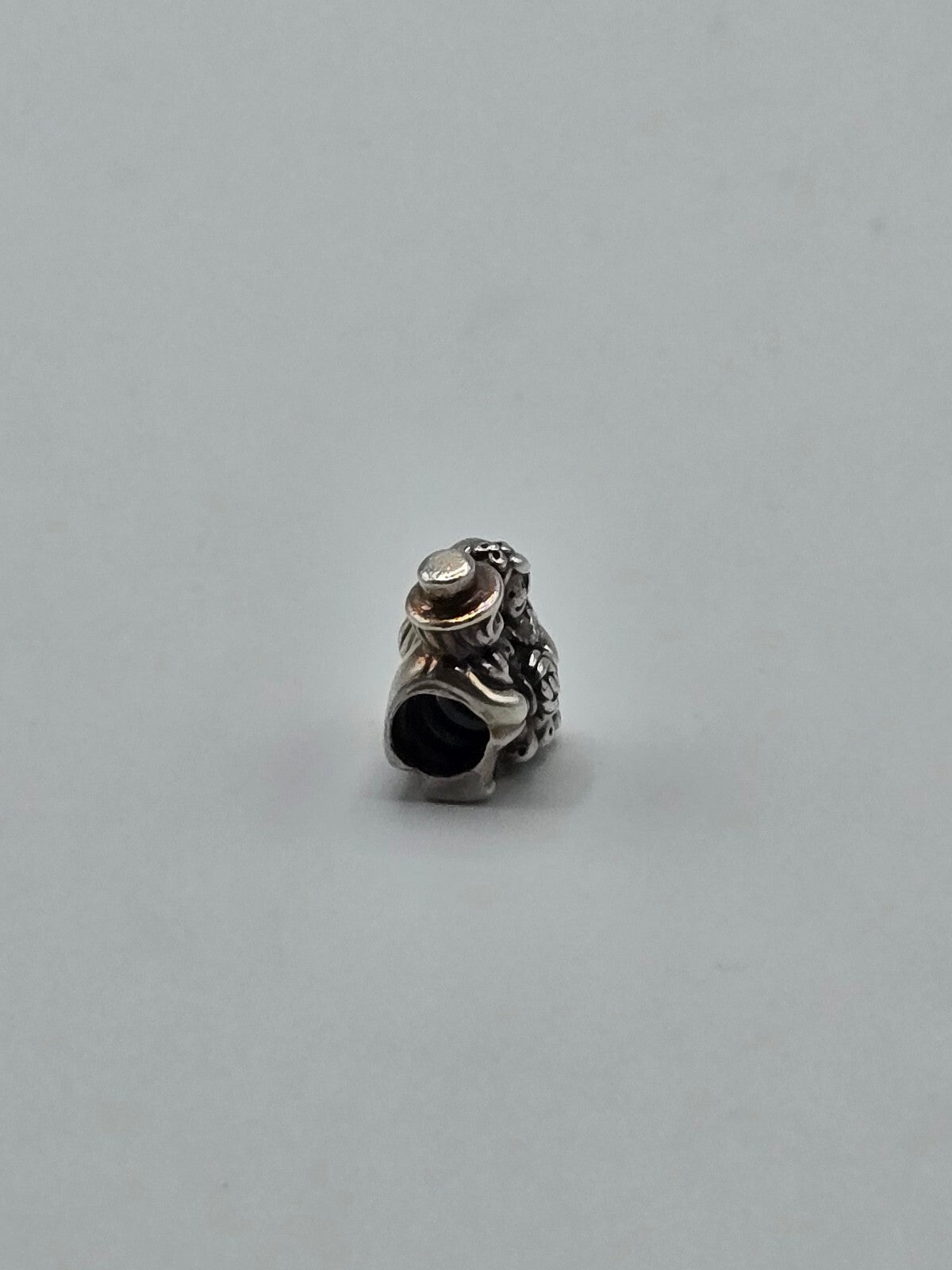 Pandora Bride and Groom Charm