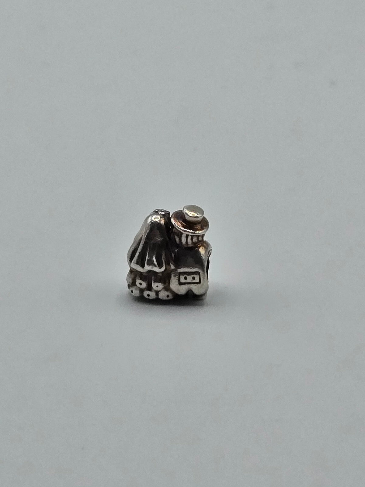 Pandora Bride and Groom Charm
