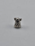 Preloved Pandora Guardian Angel Charm, S925 ALE sterling silver