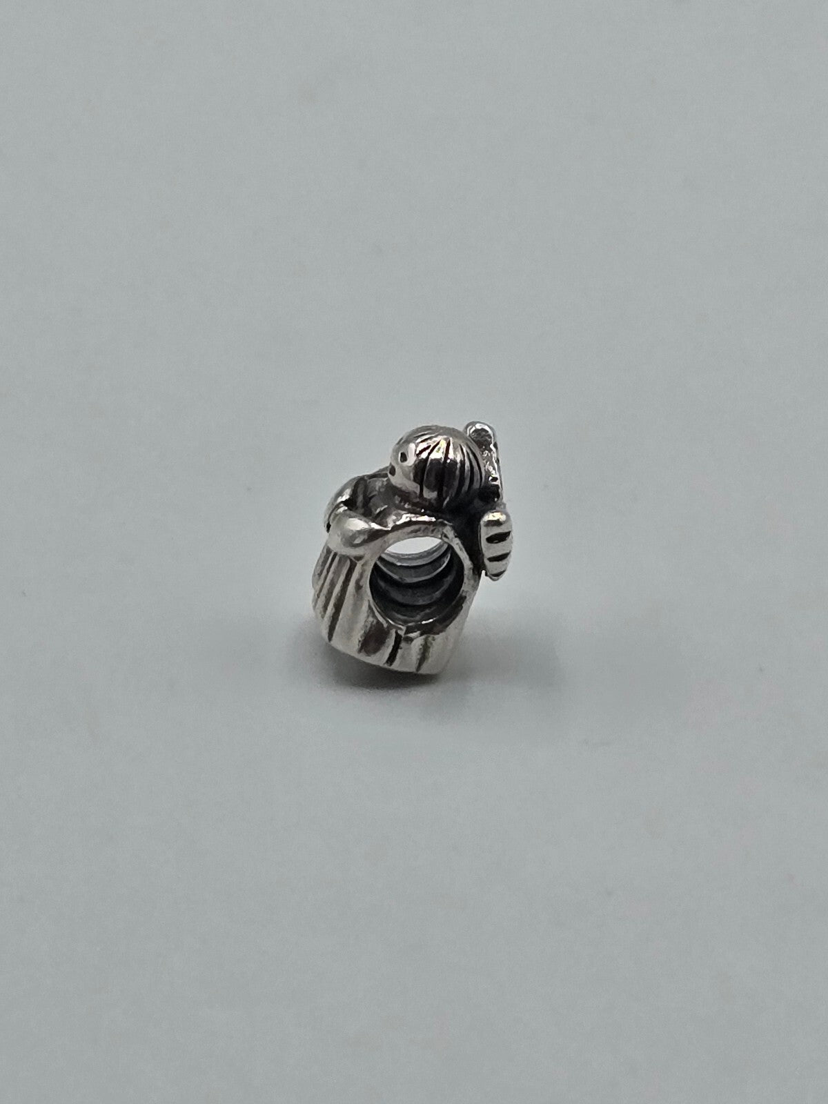 Pandora Guardian Angel Charm