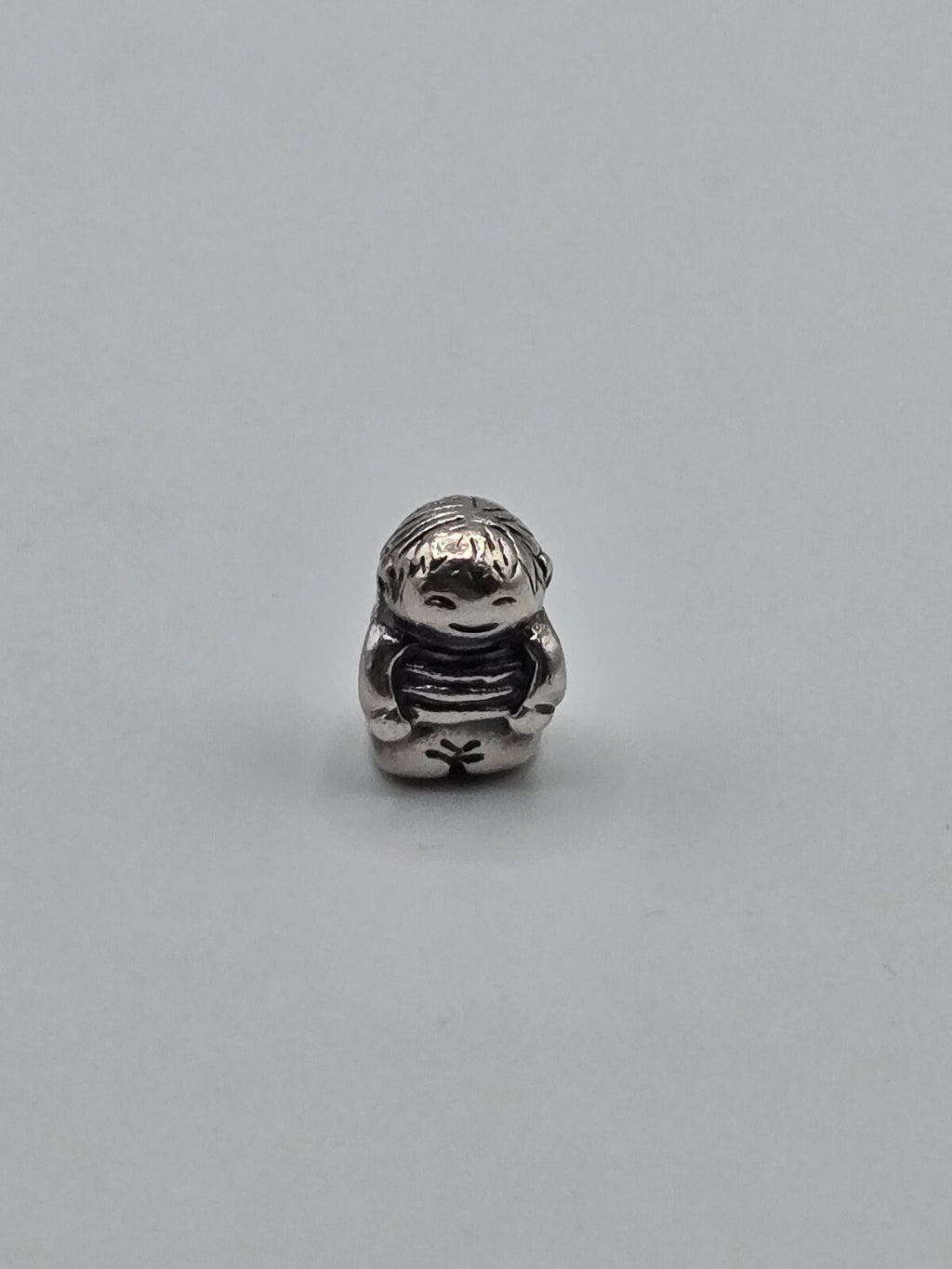 Pandora Little Boy Charm