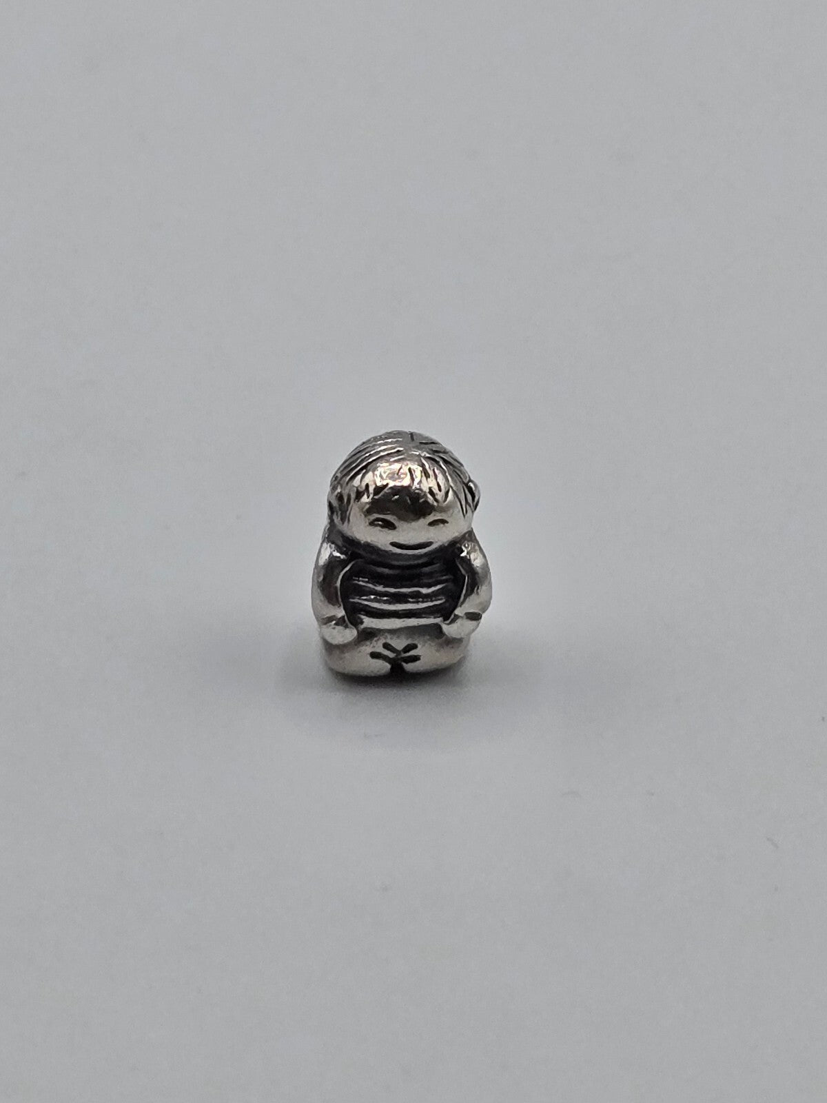 Pandora Little Boy Charm