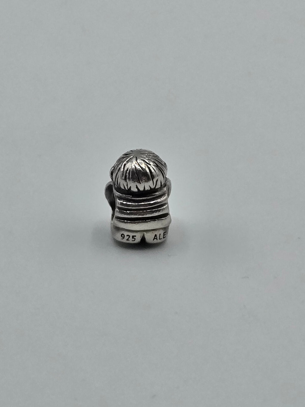 Pandora Little Boy Charm