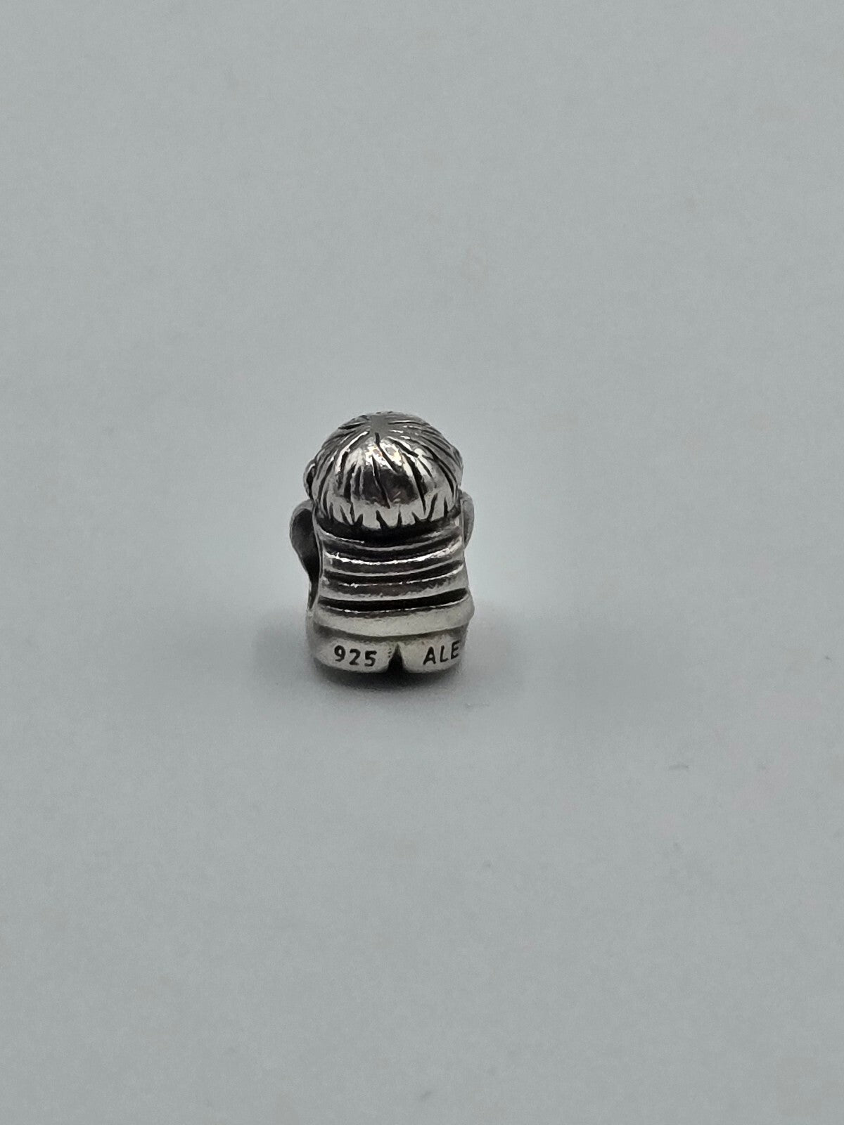 Pandora Little Boy Charm