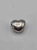 Pandora Polished Heart Charm