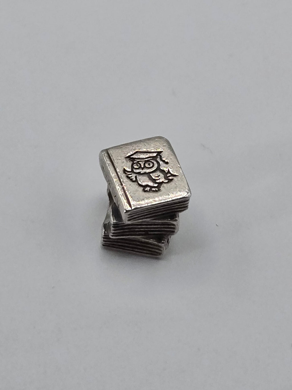 Pandora Study Books Charm