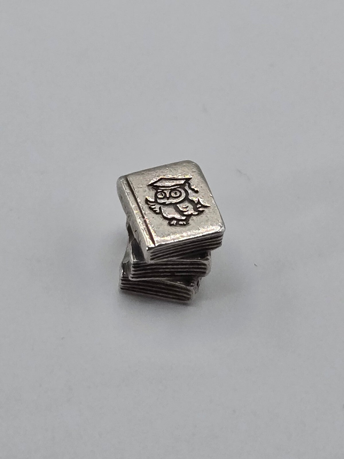 Pandora Study Books Charm