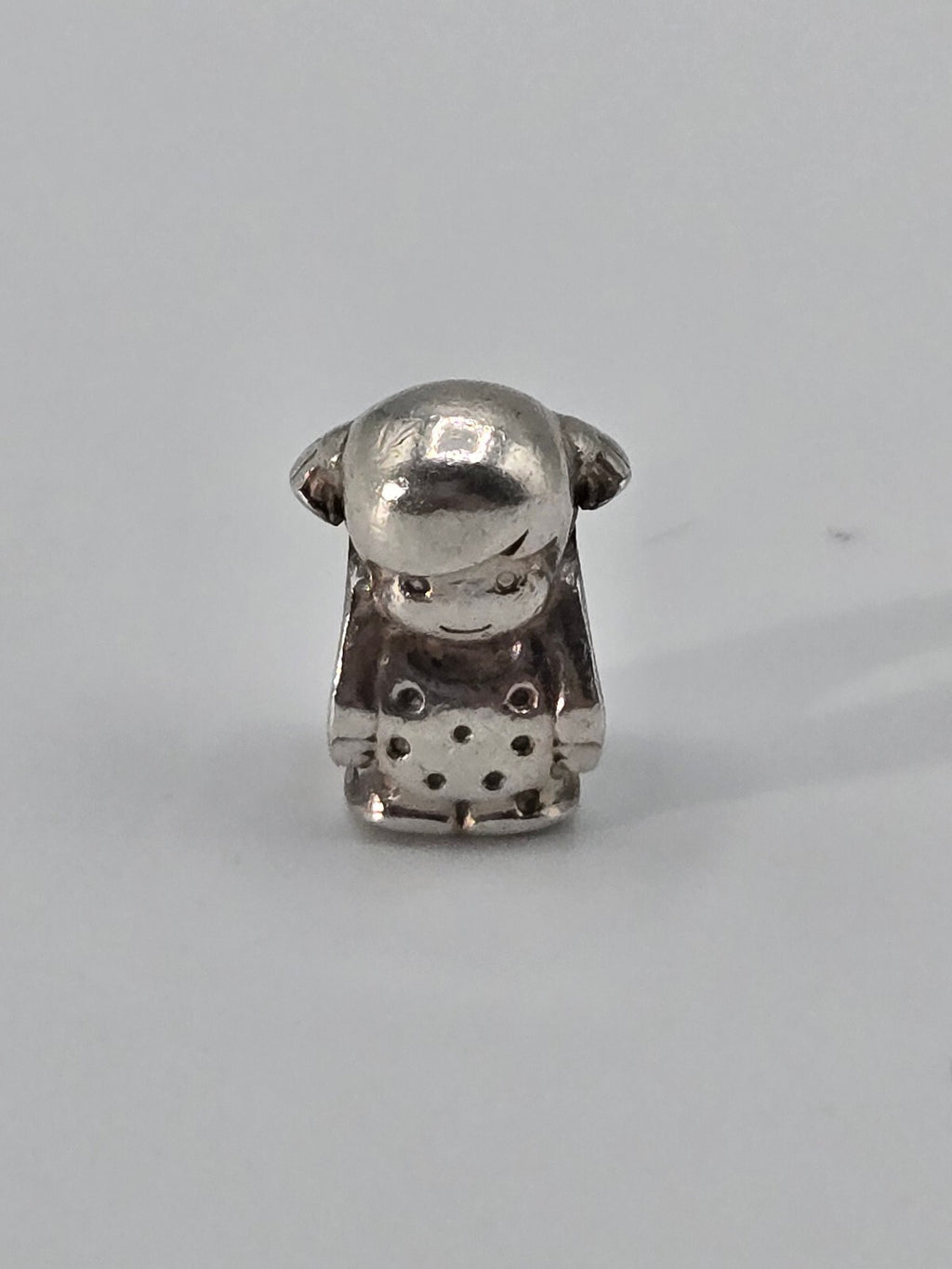 Pandora Little Girl Charm