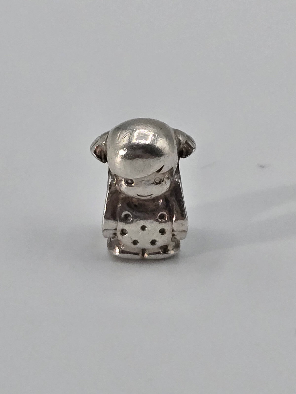 Pandora Little Girl Charm