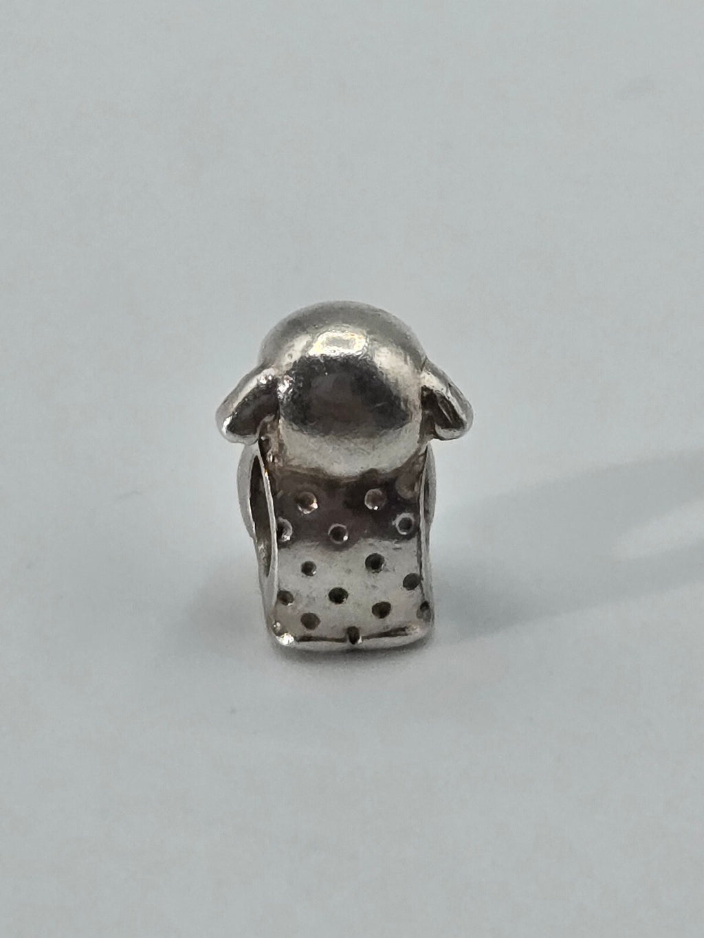 Pandora Little Girl Charm