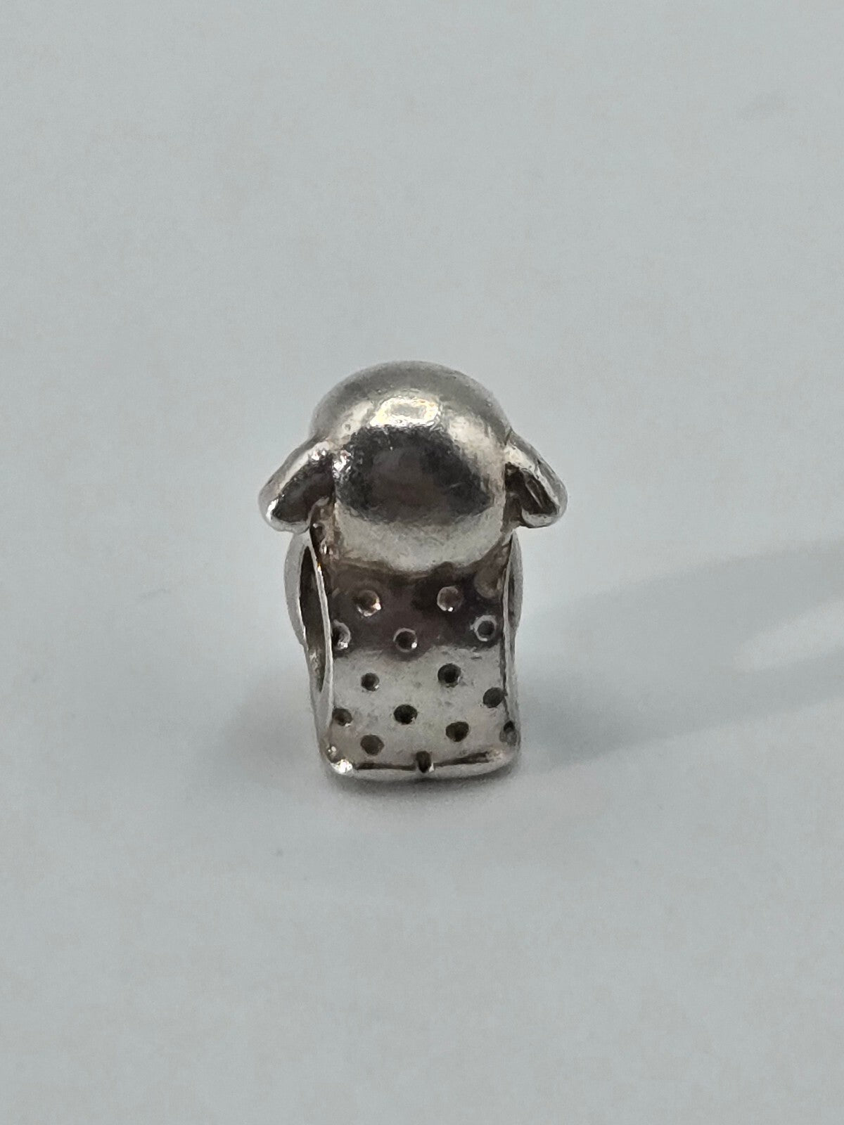 Pandora Little Girl Charm