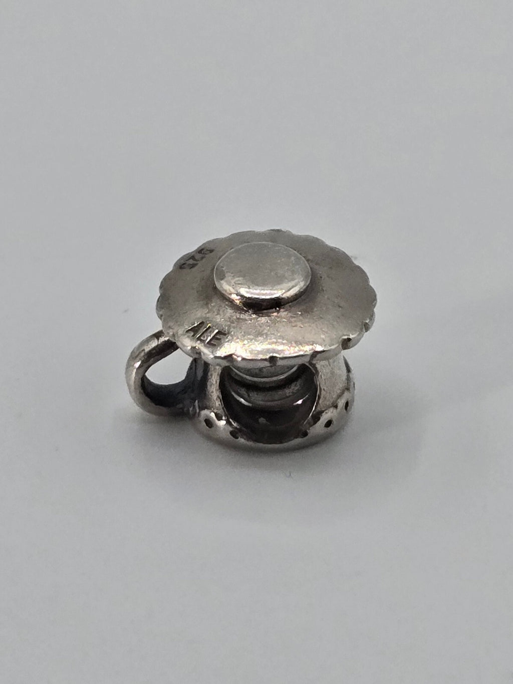 Pandora Teapot Charm