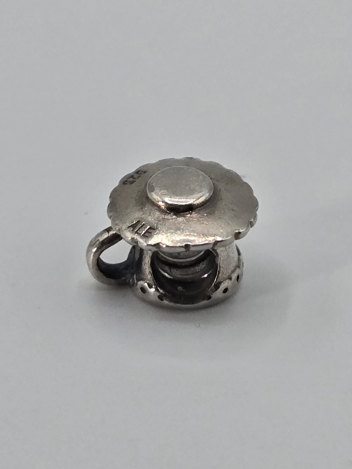 Pandora Teapot Charm