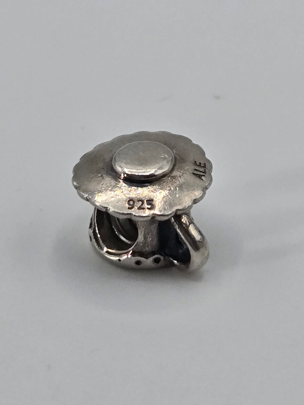 Pandora Teapot Charm