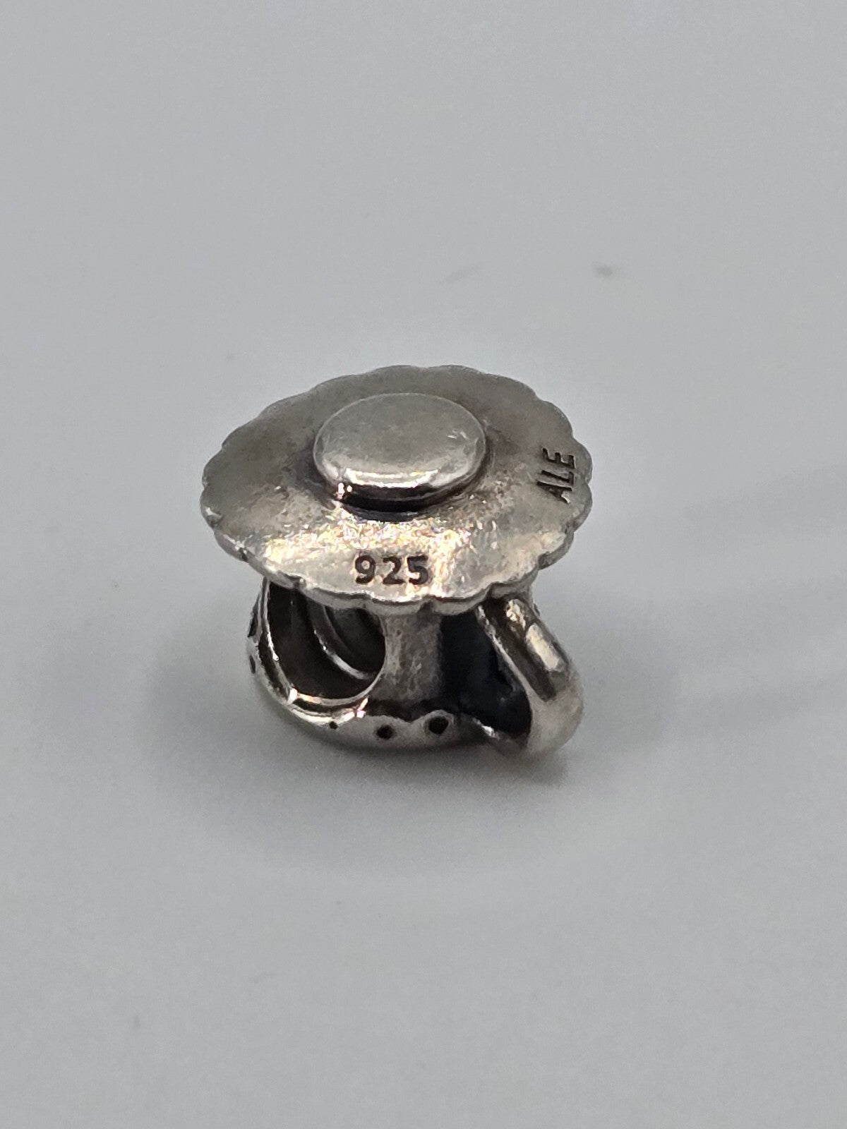 Pandora Teapot Charm