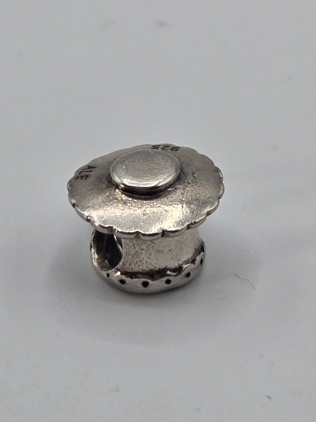 Pandora Teapot Charm