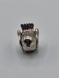 Pandora Little Chick Charm on a plain light background